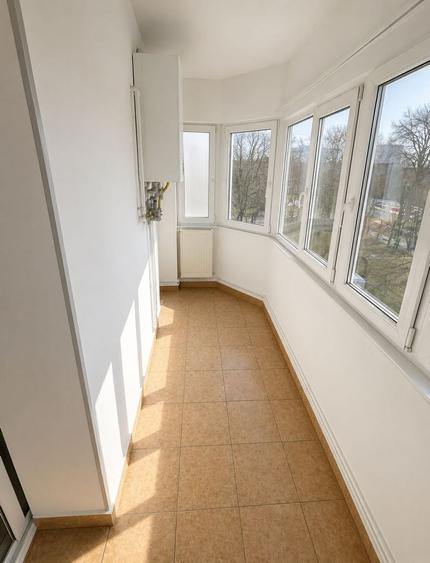 Apartament cu 2 camere decomandat în Tomis II