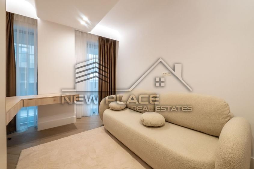 CORTINA 126 | Apt exclusivist [+21% TVA] Terasa 40 mp | ULTRA LUX - 19