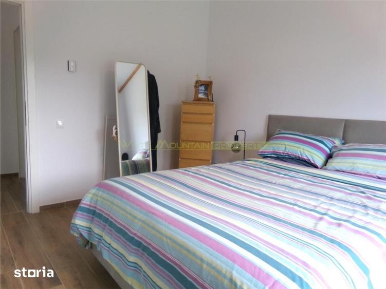 Casă cu 5 camere cu Teren 950 Mp în Ghermănești