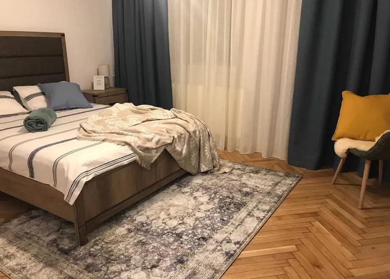 Apartament 2 Camere | Decomandat | Bulevardul Unirii | Central - 3
