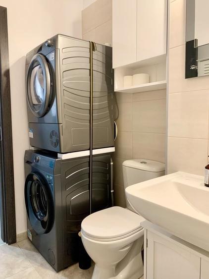 Apartament cu 2 camere decomandat în Timișoara
