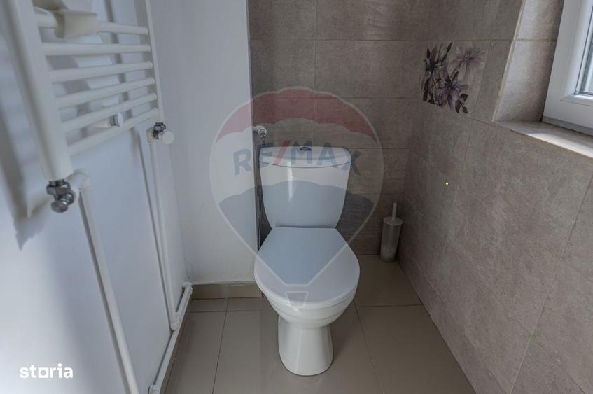 Casa de vanzare cu cabinet stomatologic Chitila - 6