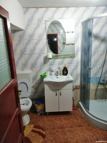 Casă cu 4 camere cu Teren 132 Mp în Central