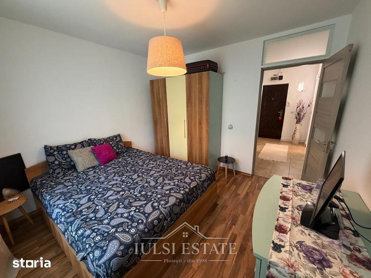 Inchiriere Apartament 2 Camere zona Nord Cameliei - 7