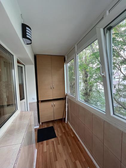 Apartament cu 2 camere decomandat în Drumul Taberei