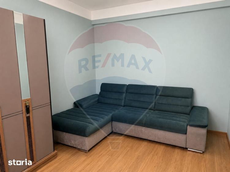 Apartament cu 2 camere decomandat în Centrul Civic