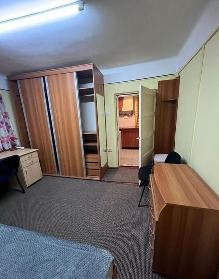 Apartament cu o camera | 24 mp | Zorilor | UMF | USAMV - 7