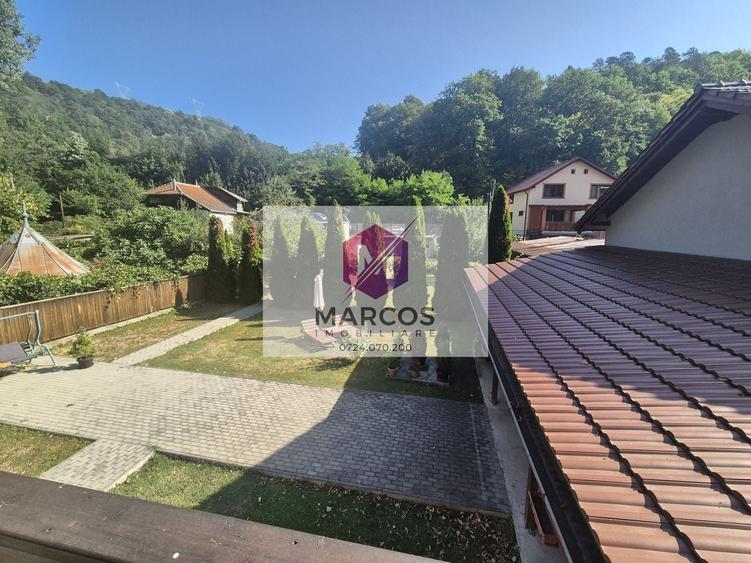 Casă individuală cu 4 camere cu Canalizare în Lendt