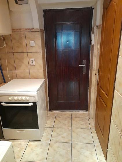 Garsonieră semidecomandată în Văratec