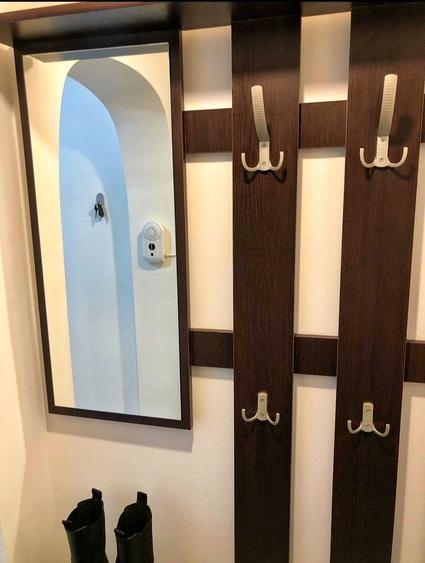Apartament cu 2 camere în Ultracentral
