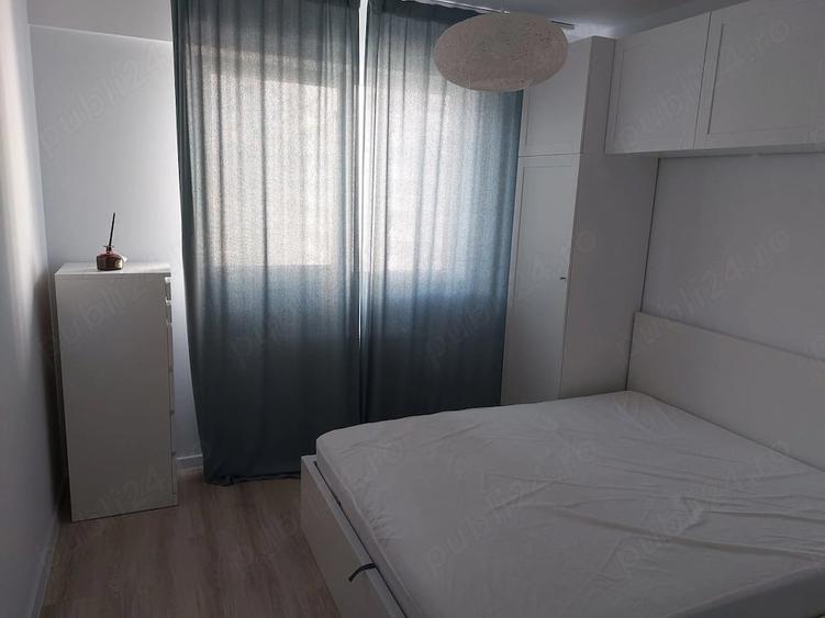 Apartament cu 2 camere decomandat în Militari