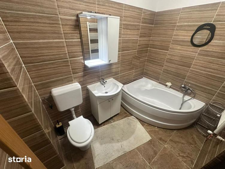 AP. 2 CAMERE - PET-FRIENDLY, PARCARE, BLOC NOU, CENTRALA PROPRIE - 8