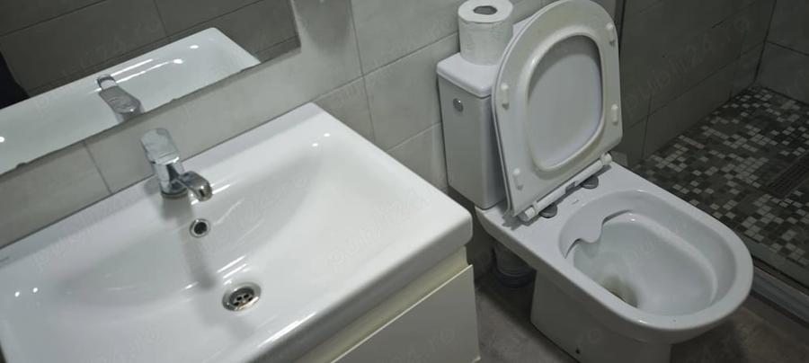 Apartament cu 2 camere semidecomandat în Burdujeni