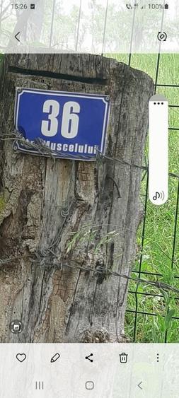 Spațiu comercial, în Corbșori