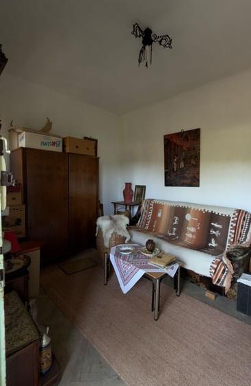 Casa | Bradetu, Arges | Crama | Tranfagarasan | Vidraru - 18