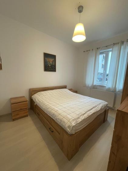 Apartament cu 2 camere decomandat în Militari