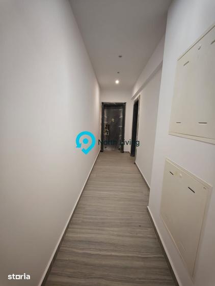Apartamente 2 ?i 3 camere, bloc nou NZEB, zona Pipera - 11