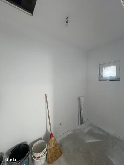 Casă cu 3 camere cu Teren 1000 Mp în Viile Satu Mare