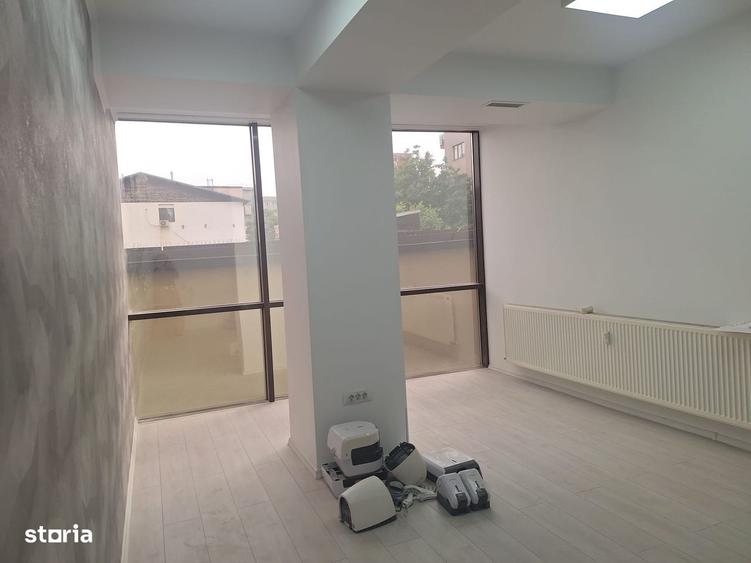 Spațiu comercial, de 100 mp, în Lujerului