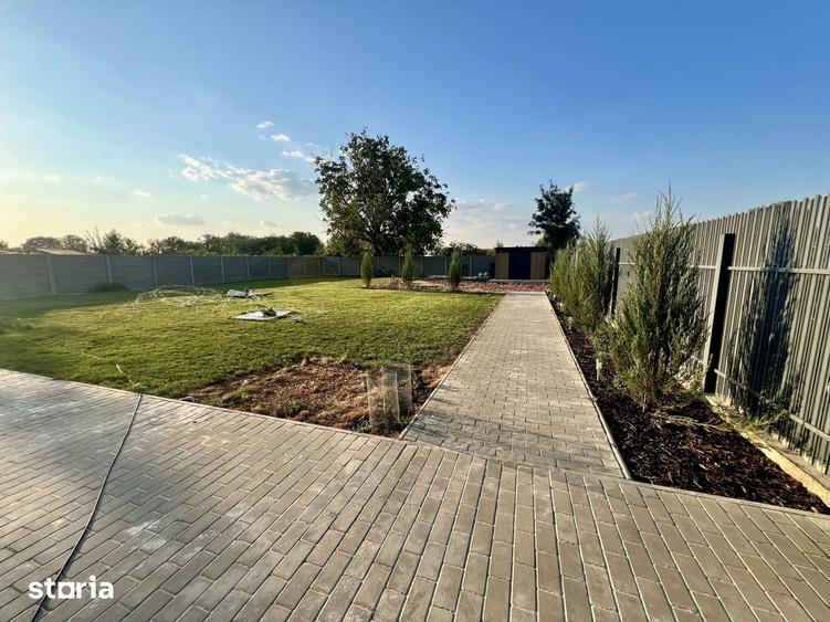 Casa complet renovata - Dragsina -liniste, natura si confort langa de - 2