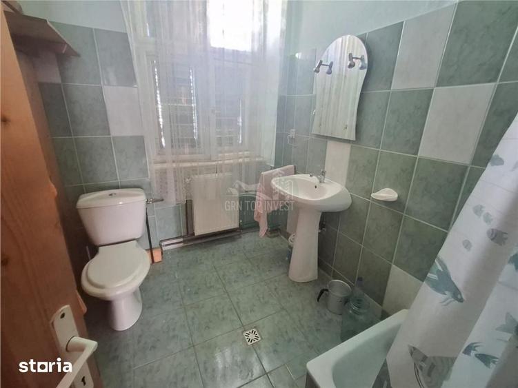 Apartament cu 5 camere în Cisnădie