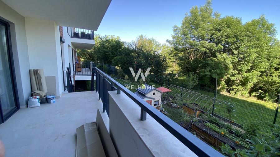 Apartament cu 3 camere semidecomandat, mobilat în Turnișor