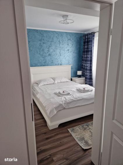 Apartament cu 2 camere în Tomis Mall