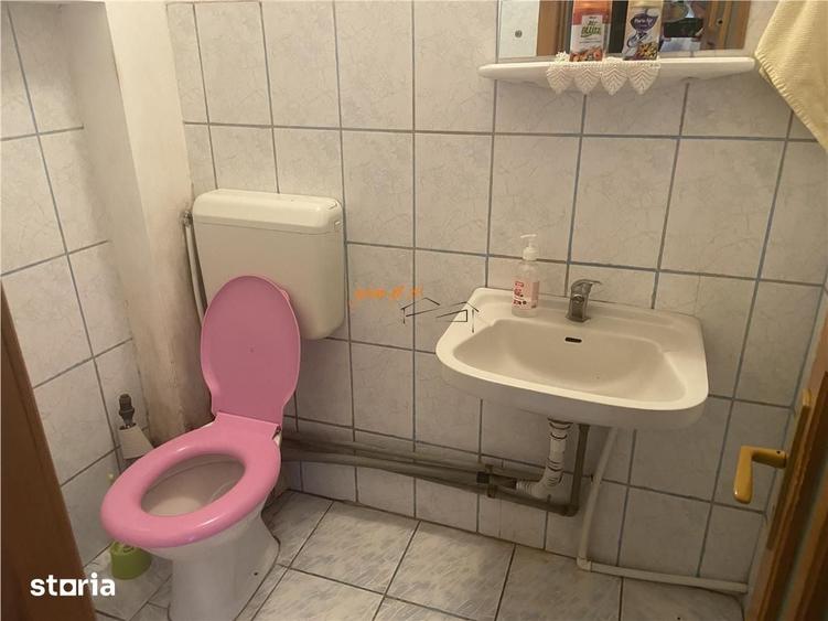 Apartament cu 3 camere decomandat în Brăilei