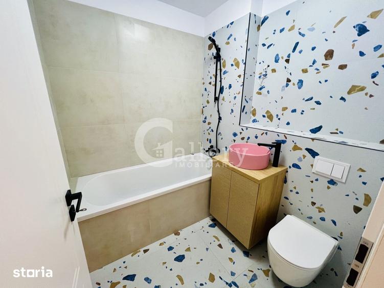Apartament cu 4 camere în Sub Arini