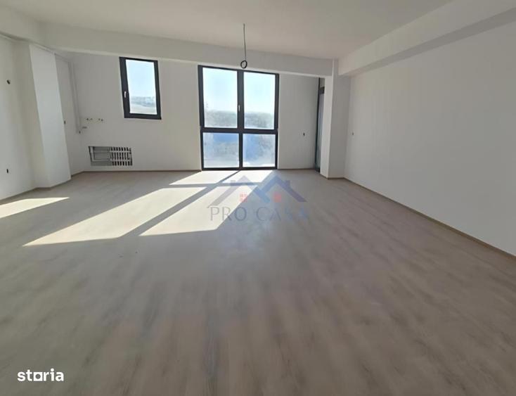 Apartament 2 camere, bloc nou, Cetate, et.1, 58 mp. - 5