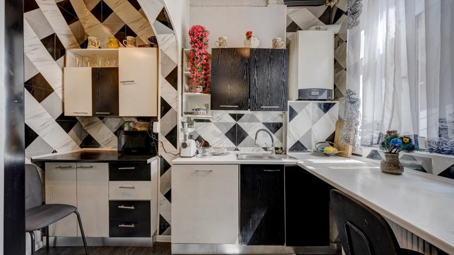 Apartament cu 3 camere decomandat, mobilat în Titulescu