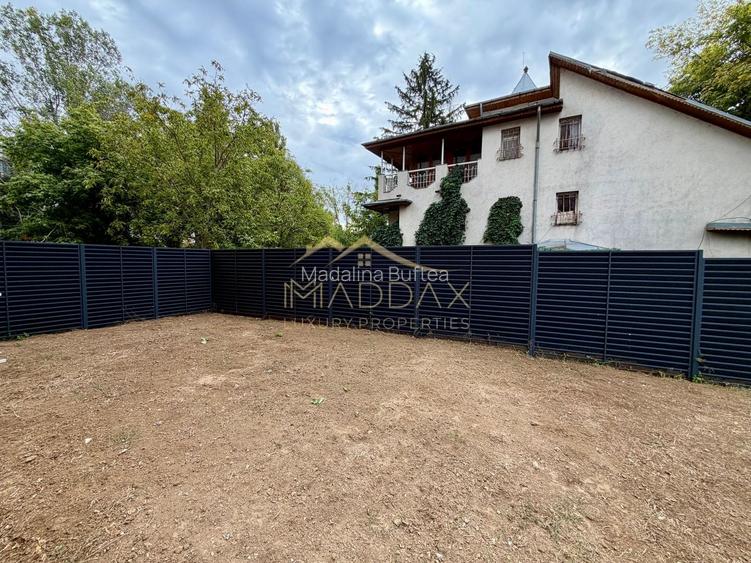 Duplex 4 camere *156mp* + cu curte proprie 175mp // Straulesti