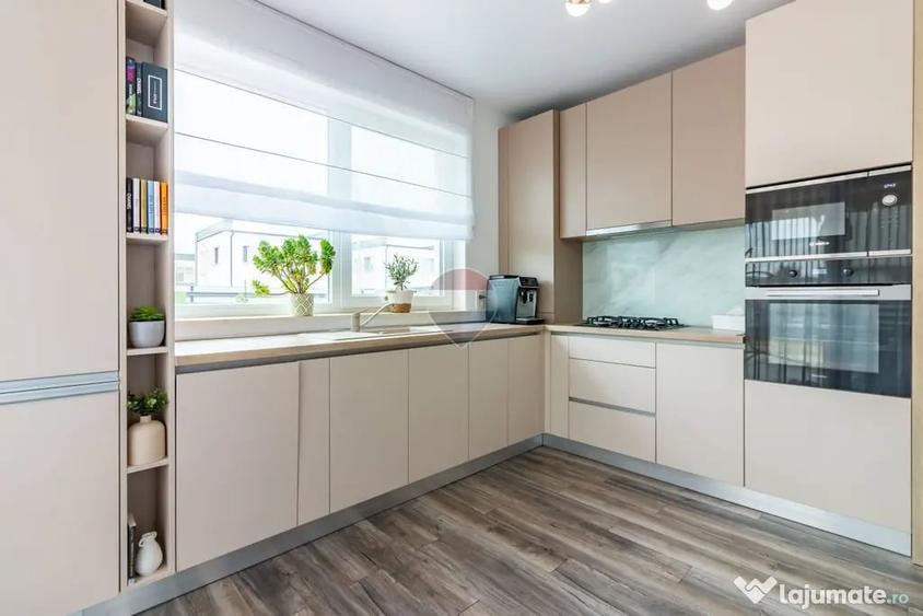 Casa / Vila cu 4 camere de vanzare in Corbeanca, toate ... - 10