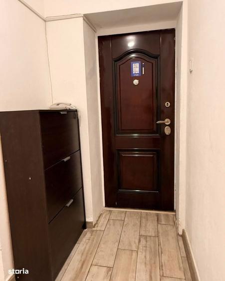 Apartament cu 2 camere semidecomandat în Iancului