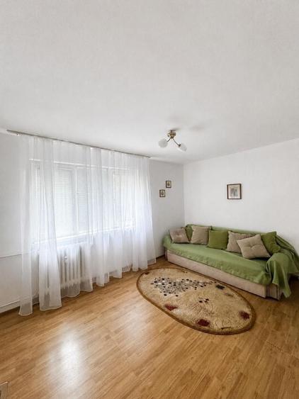 Apartament 3 camere, de inchiriat, Piata Moghioros Dr. Taberei - 3