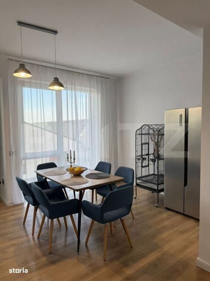 Duplex premium zona Vivo(Razoare) | garaj doua locuri, terasa - 11