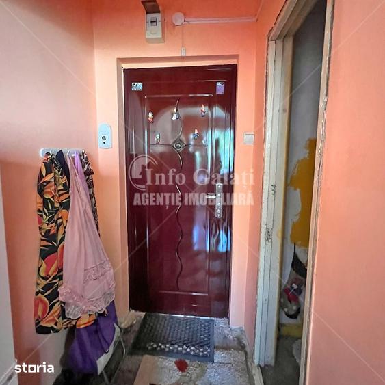 | Garsoniera | Micro 40 | Etaj 2 | 19.500 Euro | - 5