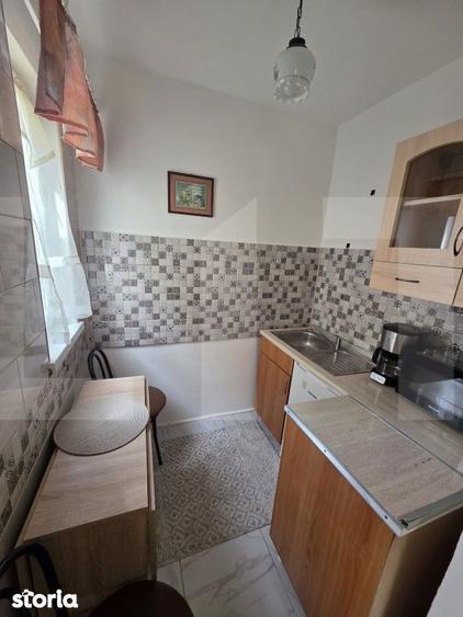 Garsonieră în Sud