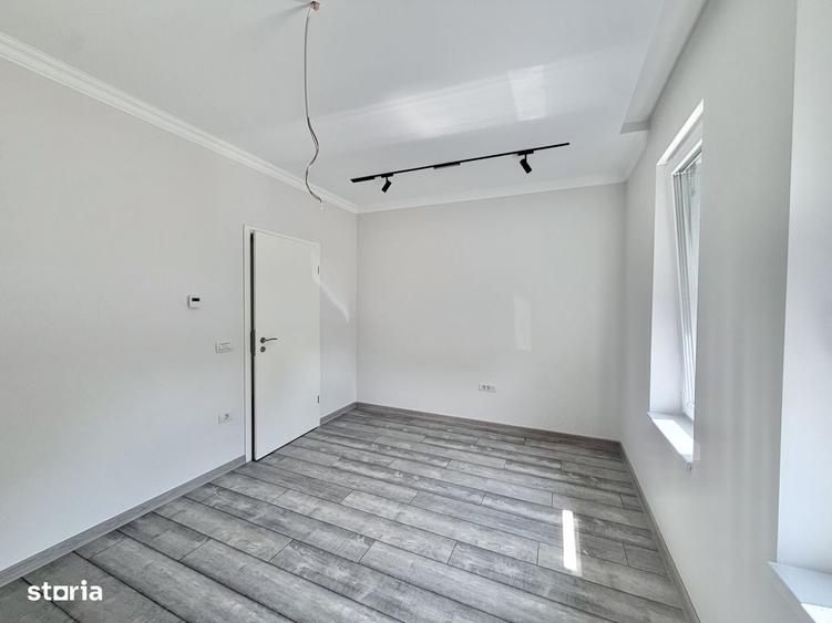 Apartament 2 camere, decomandat, 53mp utili, 30mp curte in Giroc - 4