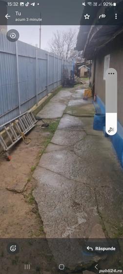 Casă cu Teren 1160 Mp în Zona Industrială