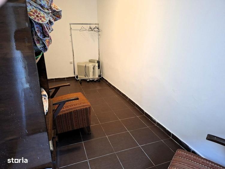 2 camere modeste de inchiriat, la demisol, Cotroceni, comision 0% - 9