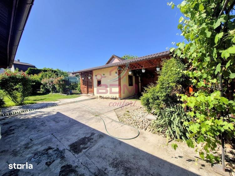 0% Comision | Casa individuala | 683 mp teren I zona centrala - 10