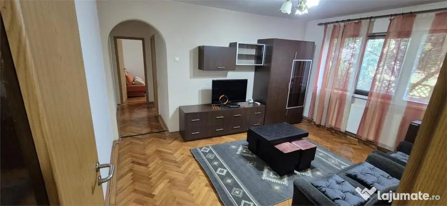 Apartament cu 3 camere la parter zona Complexul Studentesc - 3