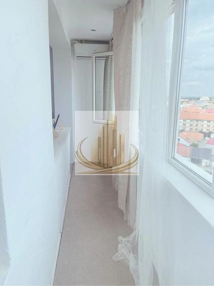 Apartament cu 3 camere decomandat, mobilat în Iosefin