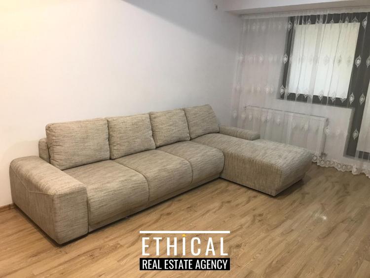 2 camere, 102 mp, an 2011, centrala, mobilat, 10 min Gorjului - 3