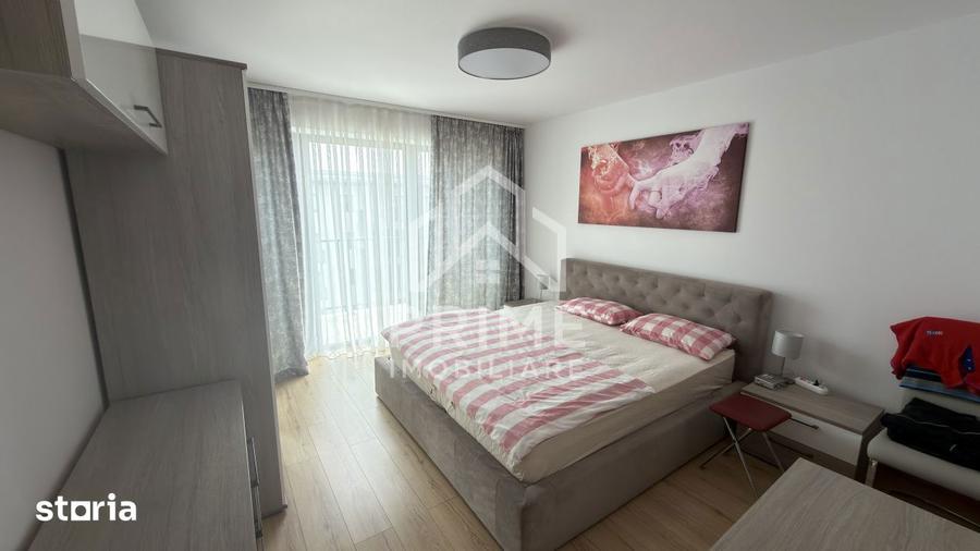 Penthouse | 82mp | terasa 30mp | zona Cetate - 1