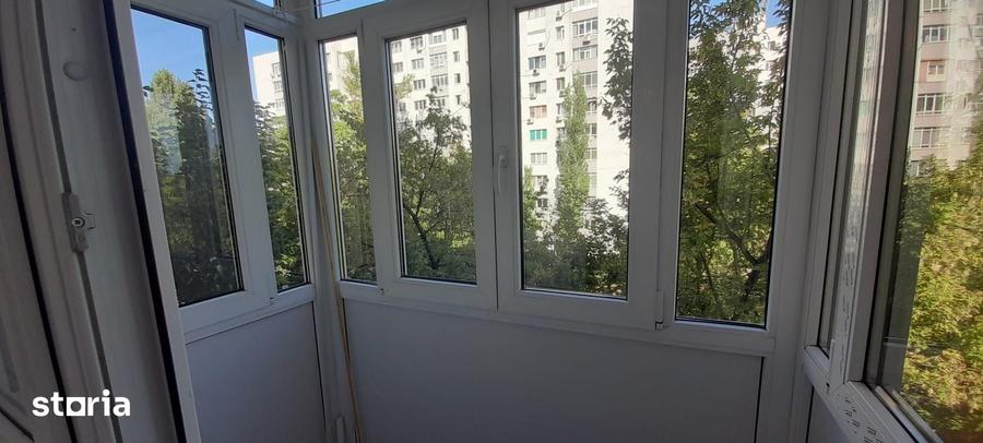 Drumul Taberei,Raul Doamnei,1 min metrou - 6