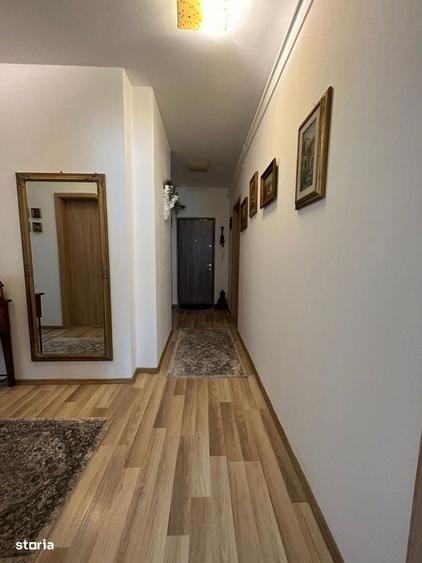 Apartament cu 2 camere în Est