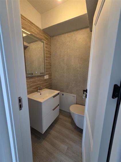 Apartament cu 3 camere decomandat în Păcurari