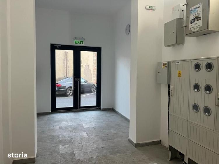 Apartament cu 2 camere decomandat în Micro 9
